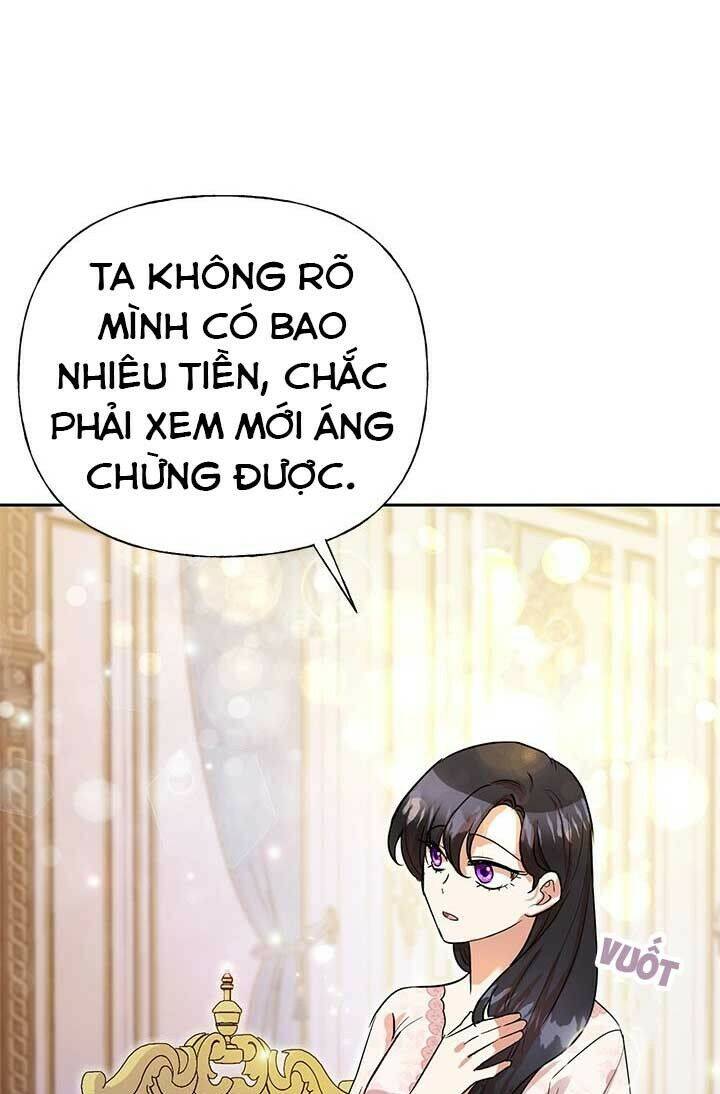 Cuộc Sống Vui Vẻ Của Ác Nữ: Chapter 5