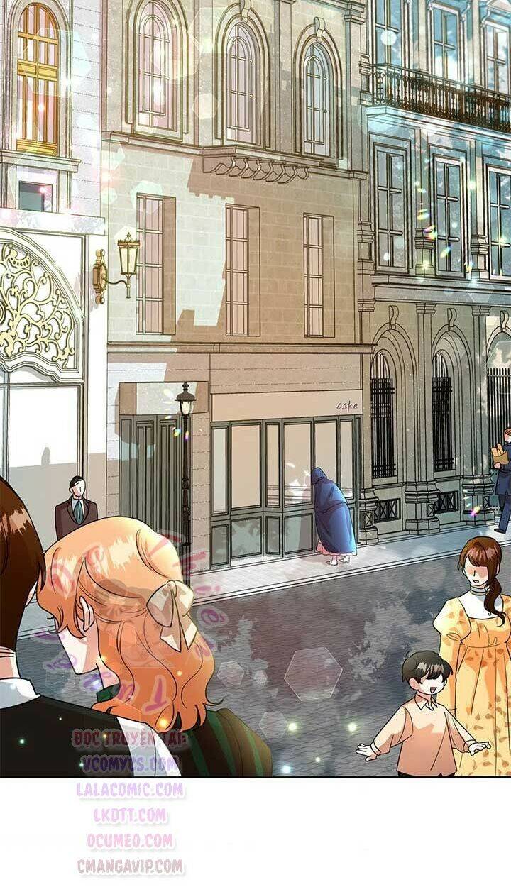 Cuộc Sống Vui Vẻ Của Ác Nữ: Chapter 5