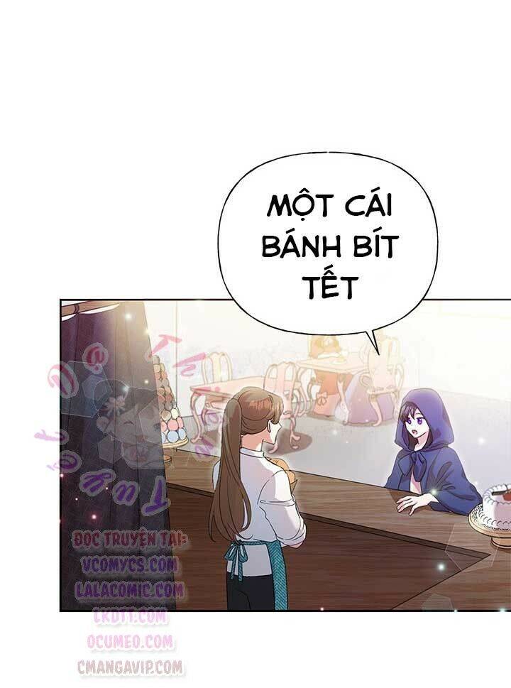Cuộc Sống Vui Vẻ Của Ác Nữ: Chapter 5