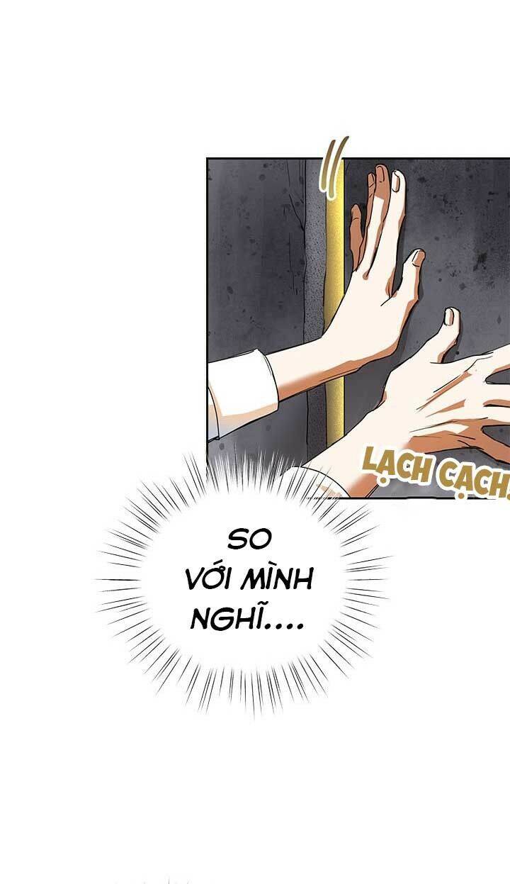 Cuộc Sống Vui Vẻ Của Ác Nữ: Chapter 5