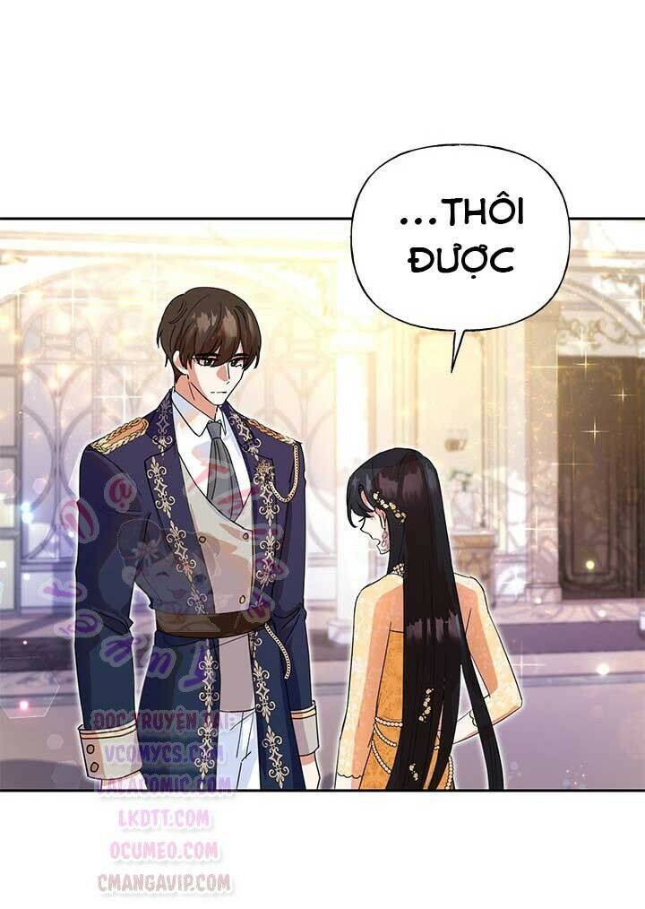 Cuộc Sống Vui Vẻ Của Ác Nữ: Chapter 5