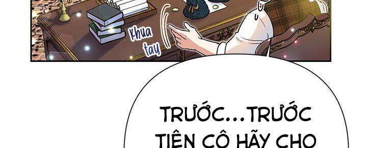 Cuộc Sống Vui Vẻ Của Ác Nữ: Chapter 6