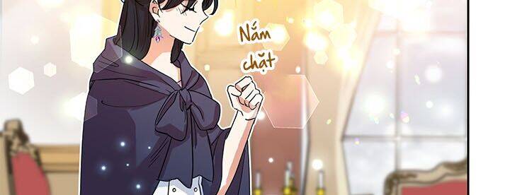 Cuộc Sống Vui Vẻ Của Ác Nữ: Chapter 6