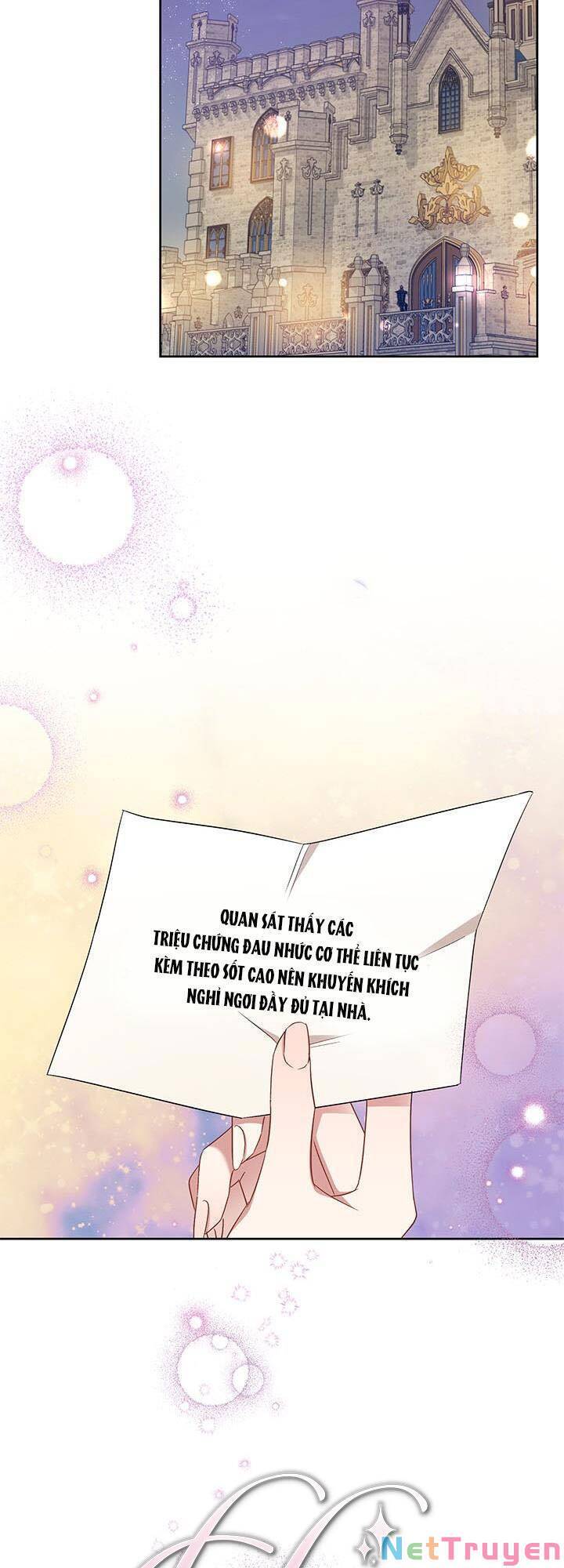Cuộc Sống Vui Vẻ Của Ác Nữ: Chapter 65