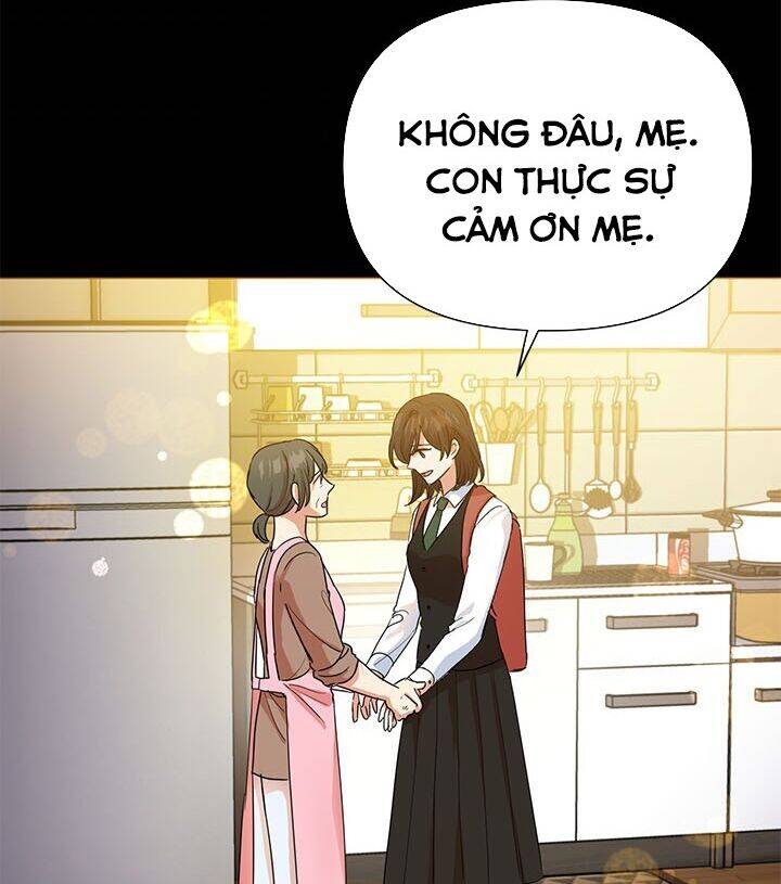 Cuộc Sống Vui Vẻ Của Ác Nữ: Chapter 7