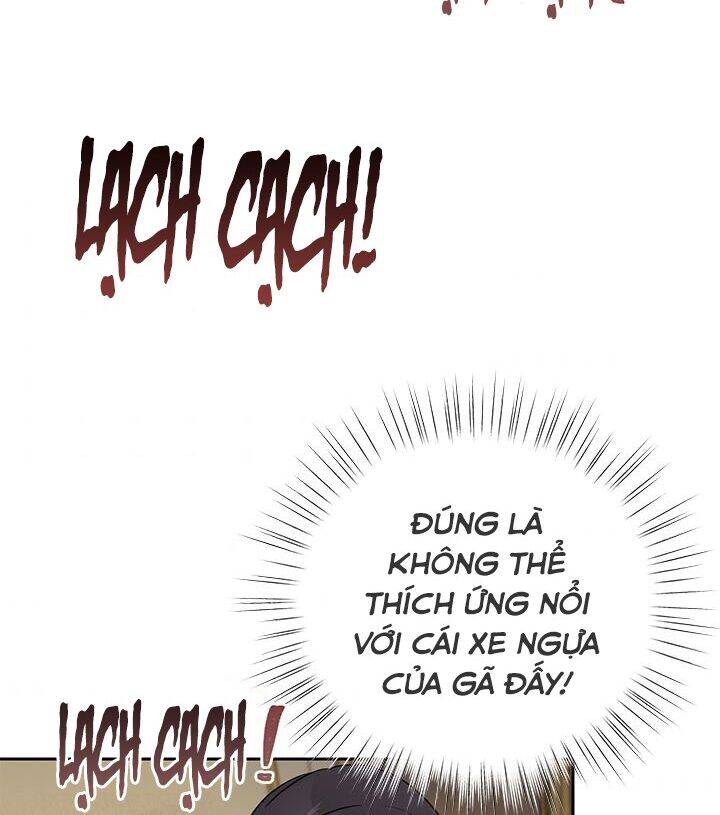 Cuộc Sống Vui Vẻ Của Ác Nữ: Chapter 7