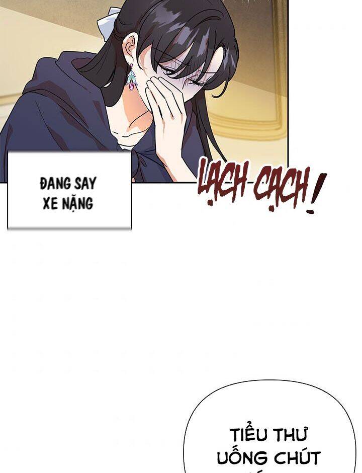 Cuộc Sống Vui Vẻ Của Ác Nữ: Chapter 7