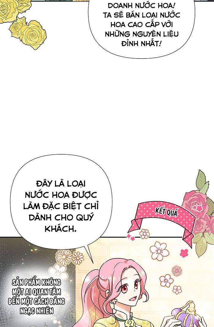 Cuộc Sống Vui Vẻ Của Ác Nữ: Chapter 7