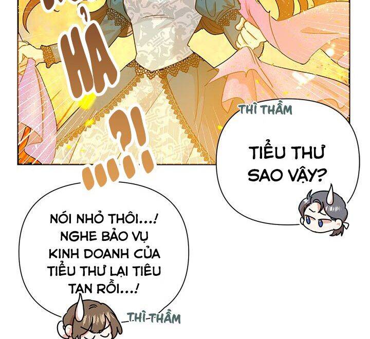 Cuộc Sống Vui Vẻ Của Ác Nữ: Chapter 7