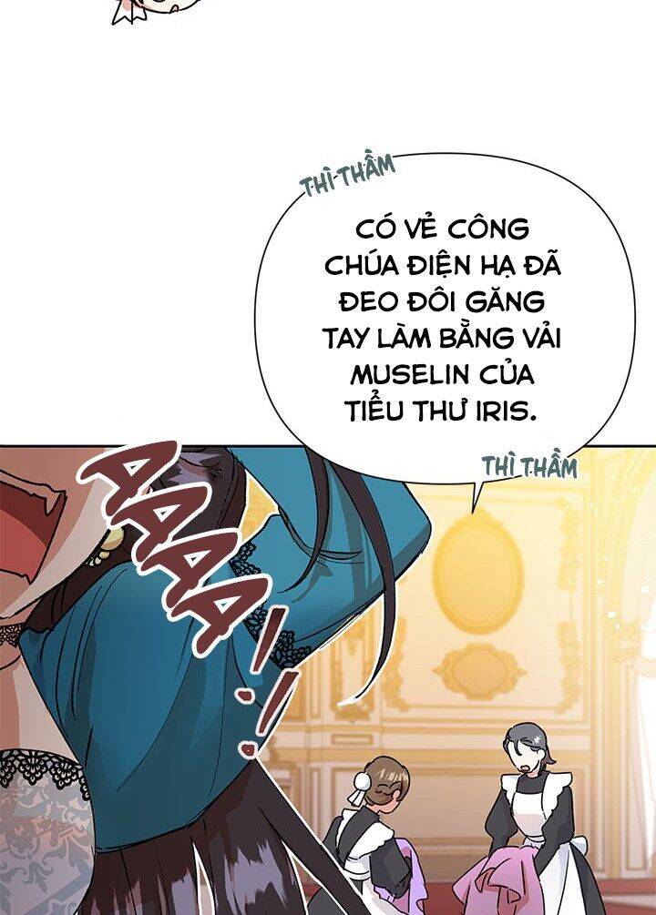 Cuộc Sống Vui Vẻ Của Ác Nữ: Chapter 7