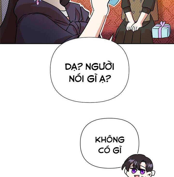 Cuộc Sống Vui Vẻ Của Ác Nữ: Chapter 7