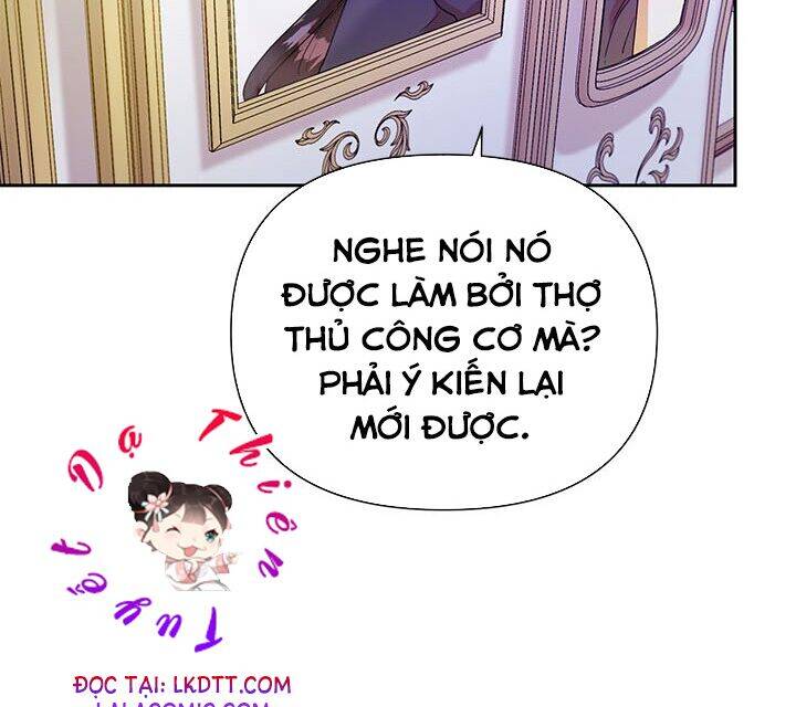 Cuộc Sống Vui Vẻ Của Ác Nữ: Chapter 7