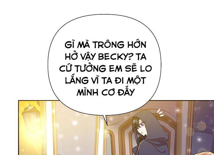 Cuộc Sống Vui Vẻ Của Ác Nữ: Chapter 7