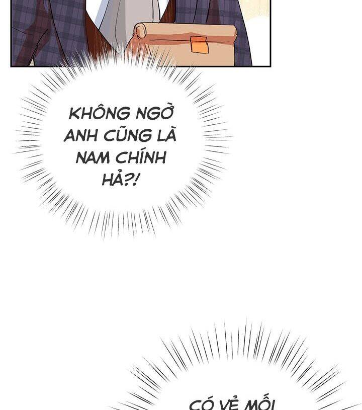 Cuộc Sống Vui Vẻ Của Ác Nữ: Chapter 7