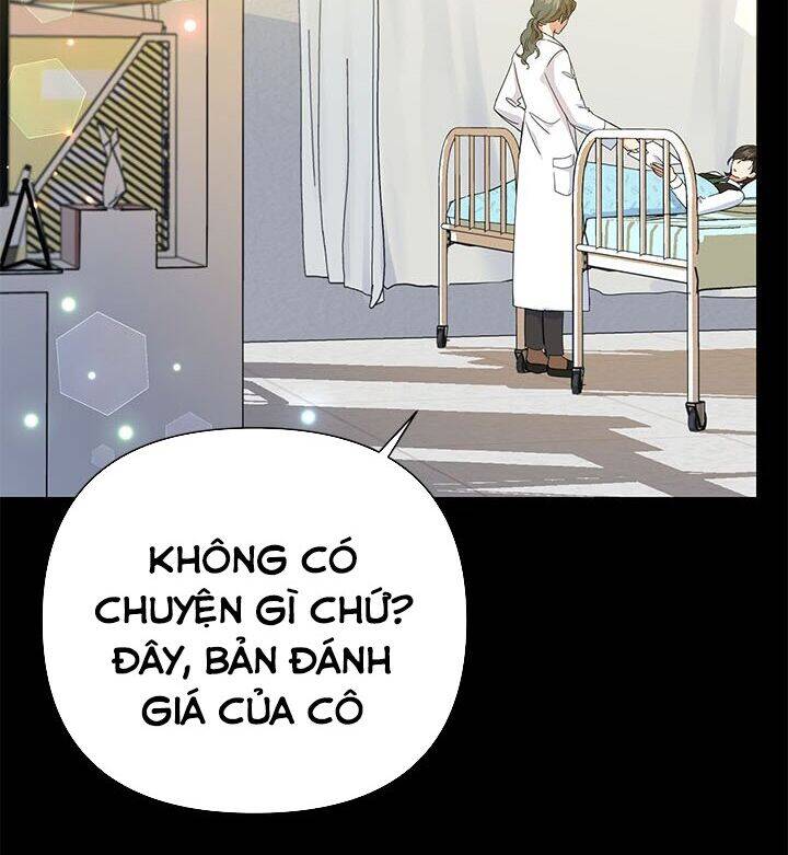 Cuộc Sống Vui Vẻ Của Ác Nữ: Chapter 7