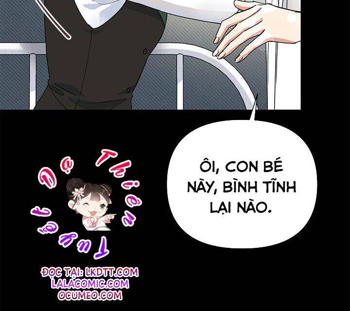 Cuộc Sống Vui Vẻ Của Ác Nữ: Chapter 7