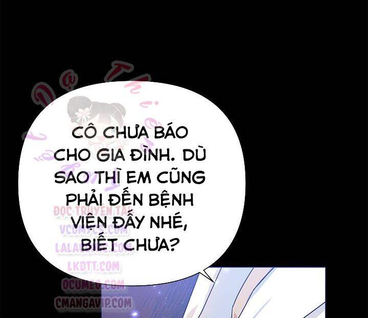 Cuộc Sống Vui Vẻ Của Ác Nữ: Chapter 7