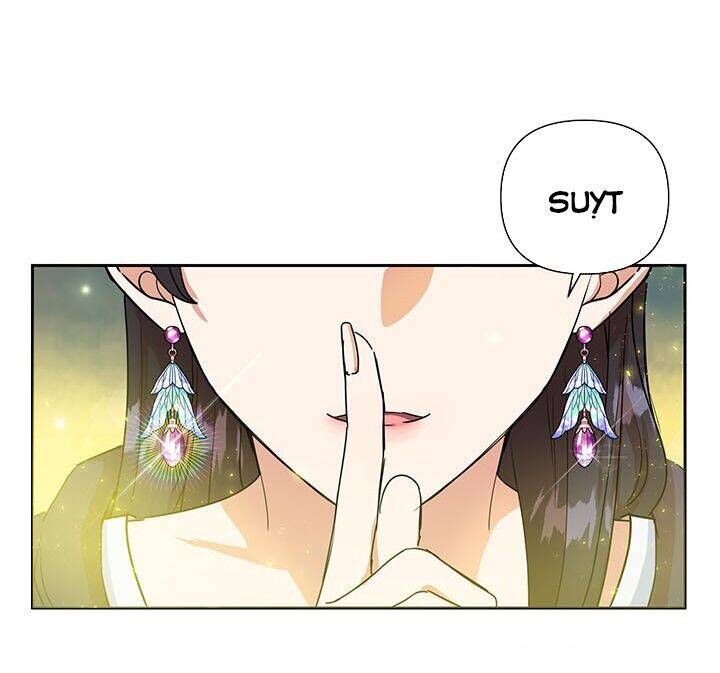 Cuộc Sống Vui Vẻ Của Ác Nữ: Chapter 7