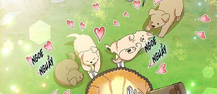 Cuộc Sống Vui Vẻ Của Ác Nữ: Chapter 8