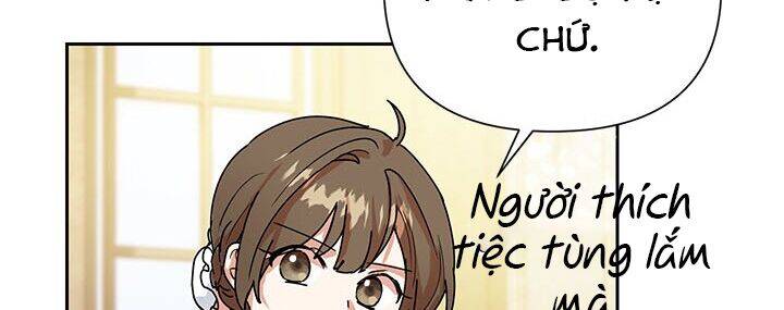 Cuộc Sống Vui Vẻ Của Ác Nữ: Chapter 8