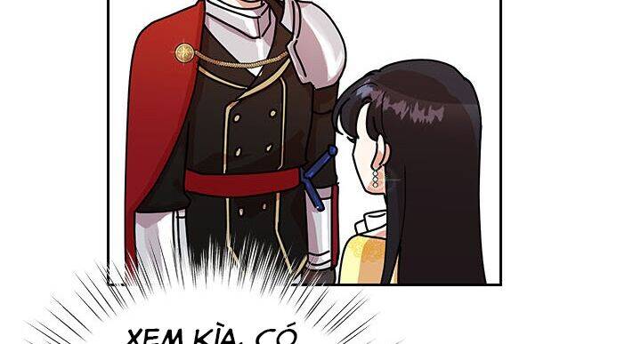 Cuộc Sống Vui Vẻ Của Ác Nữ: Chapter 8