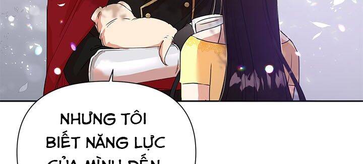 Cuộc Sống Vui Vẻ Của Ác Nữ: Chapter 8