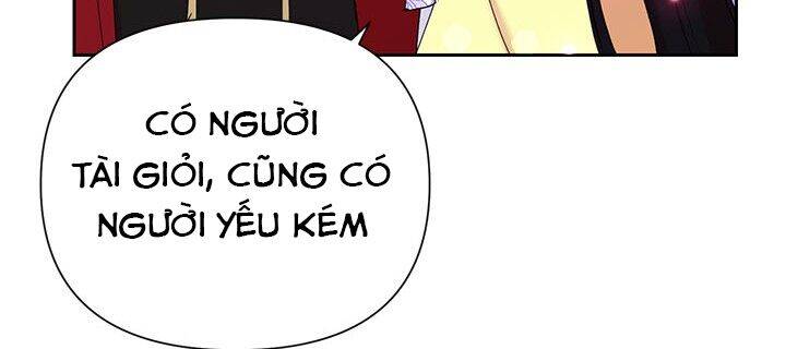 Cuộc Sống Vui Vẻ Của Ác Nữ: Chapter 8