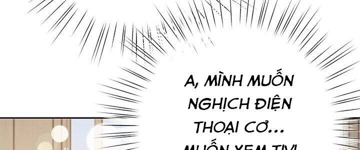 Cuộc Sống Vui Vẻ Của Ác Nữ: Chapter 8