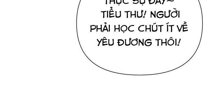 Cuộc Sống Vui Vẻ Của Ác Nữ: Chapter 8