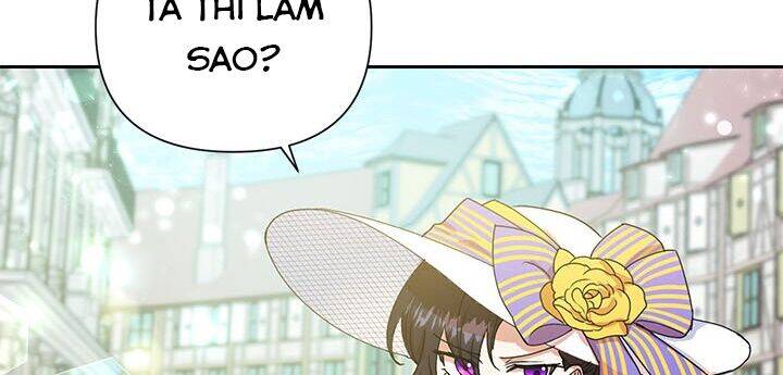 Cuộc Sống Vui Vẻ Của Ác Nữ: Chapter 8