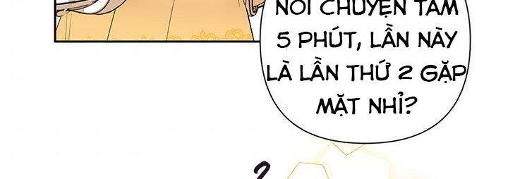 Cuộc Sống Vui Vẻ Của Ác Nữ: Chapter 8