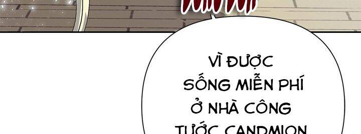 Cuộc Sống Vui Vẻ Của Ác Nữ: Chapter 8