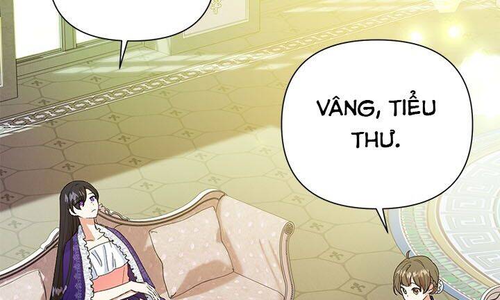 Cuộc Sống Vui Vẻ Của Ác Nữ: Chapter 8