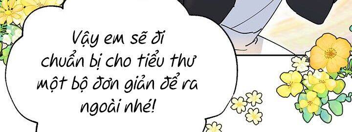 Cuộc Sống Vui Vẻ Của Ác Nữ: Chapter 8