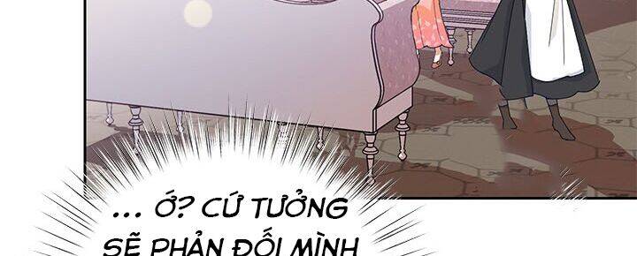 Cuộc Sống Vui Vẻ Của Ác Nữ: Chapter 8