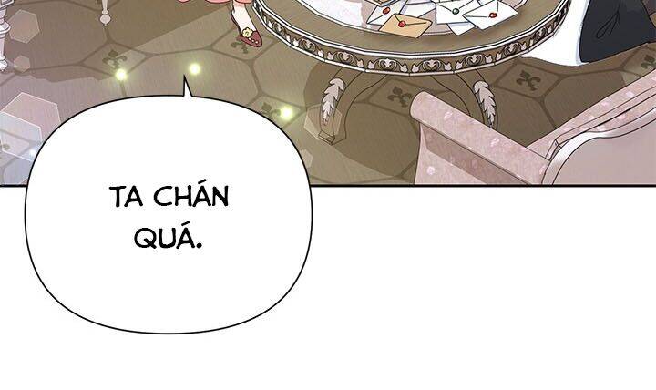 Cuộc Sống Vui Vẻ Của Ác Nữ: Chapter 8
