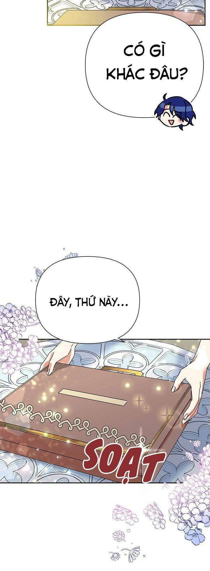 Cuộc Sống Vui Vẻ Của Ác Nữ: Chapter 9