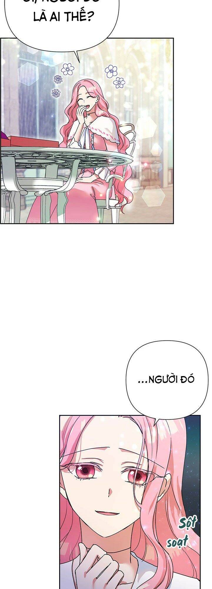 Cuộc Sống Vui Vẻ Của Ác Nữ: Chapter 9