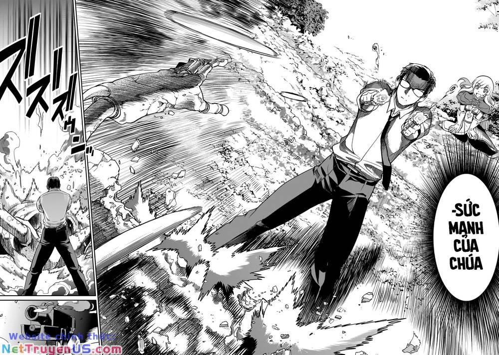Cuộc Sống: Chapter 1