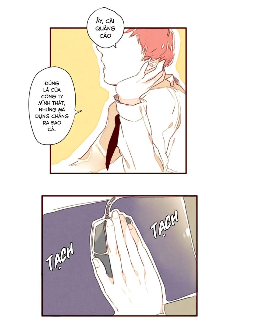Nhất Sinh Nhất Thế Tiếu Thương Khung: Chapter 1