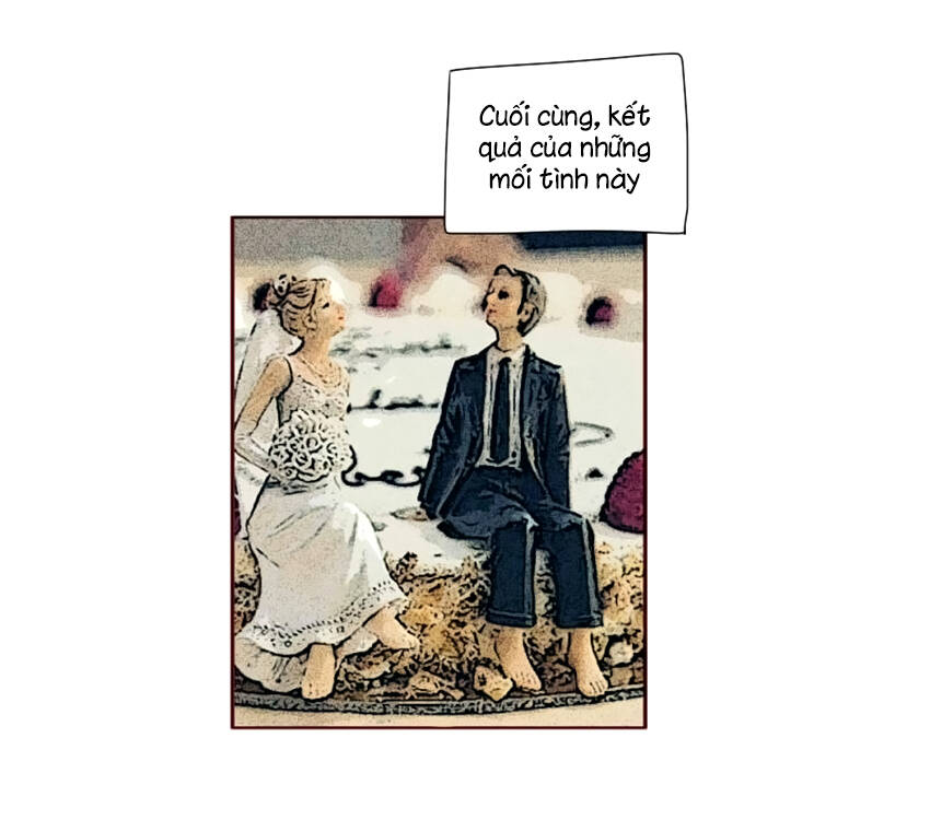 Nhất Sinh Nhất Thế Tiếu Thương Khung: Chapter 1