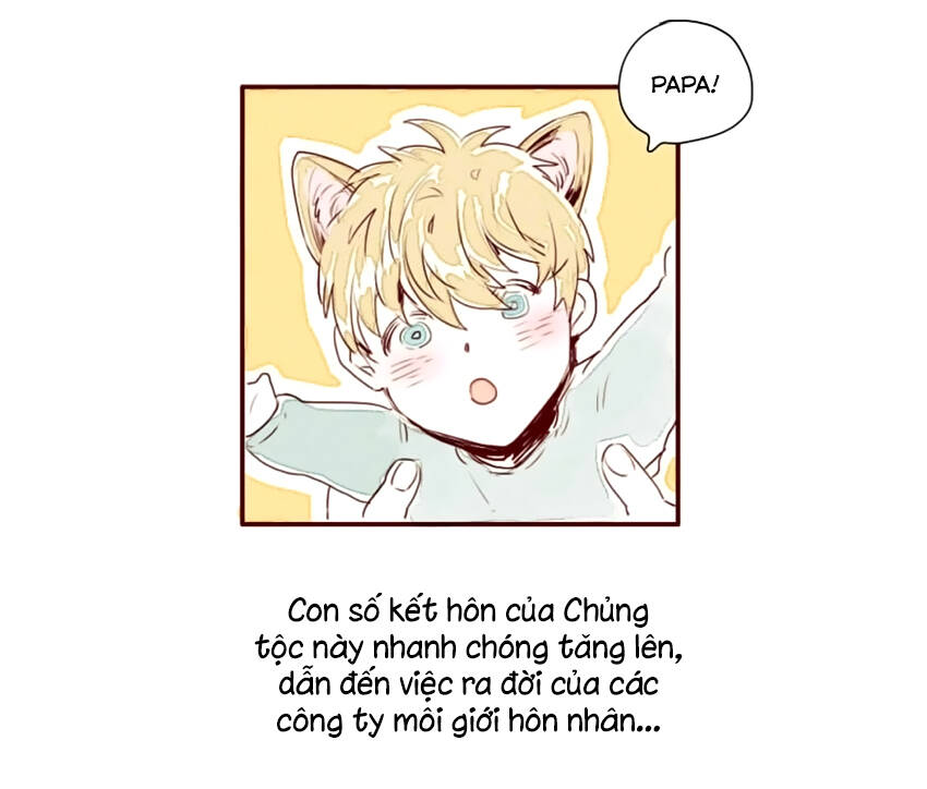 Nhất Sinh Nhất Thế Tiếu Thương Khung: Chapter 1
