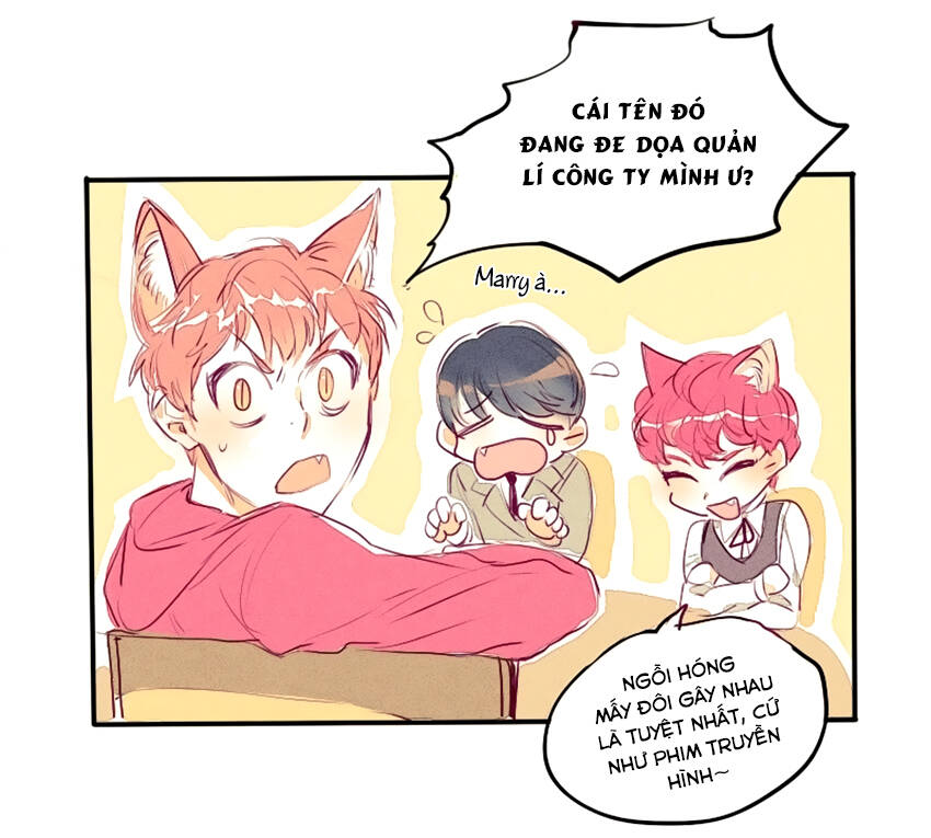 Nhất Sinh Nhất Thế Tiếu Thương Khung: Chapter 10