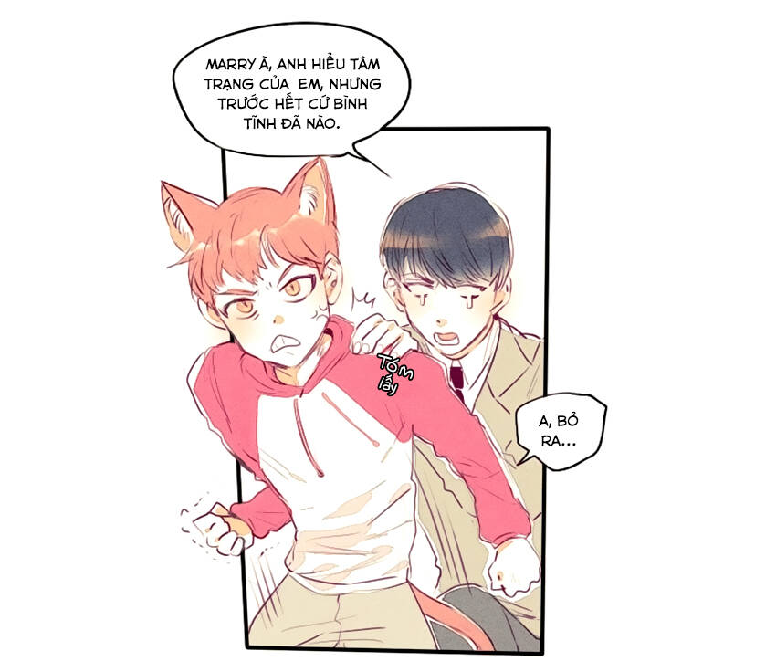 Nhất Sinh Nhất Thế Tiếu Thương Khung: Chapter 10