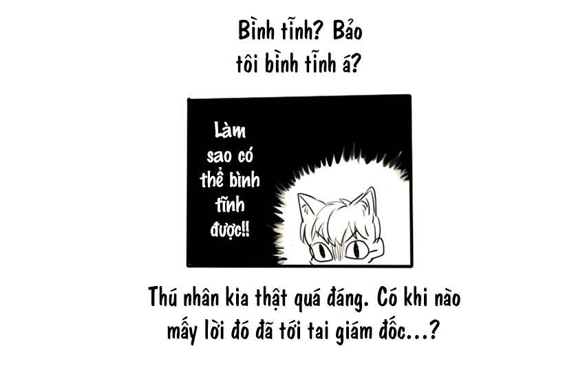 Nhất Sinh Nhất Thế Tiếu Thương Khung: Chapter 10