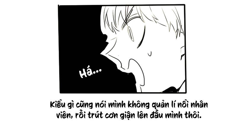 Nhất Sinh Nhất Thế Tiếu Thương Khung: Chapter 10
