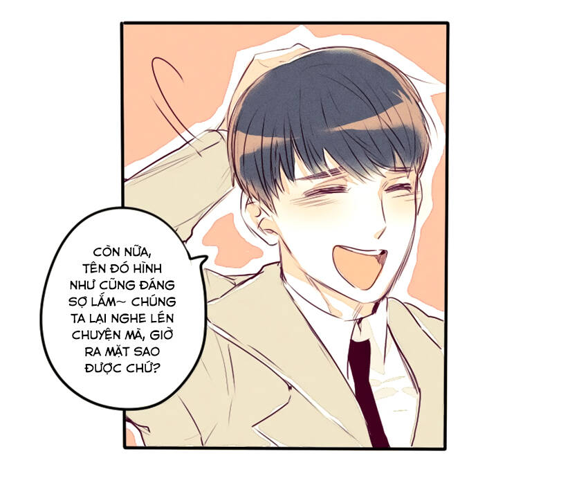 Nhất Sinh Nhất Thế Tiếu Thương Khung: Chapter 10