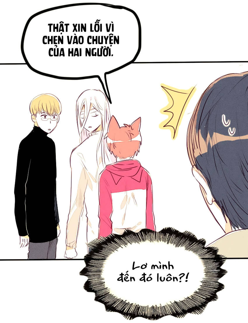 Nhất Sinh Nhất Thế Tiếu Thương Khung: Chapter 10