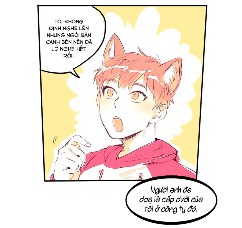 Nhất Sinh Nhất Thế Tiếu Thương Khung: Chapter 10