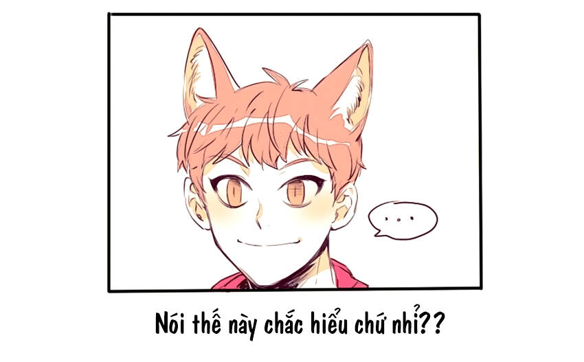 Nhất Sinh Nhất Thế Tiếu Thương Khung: Chapter 10